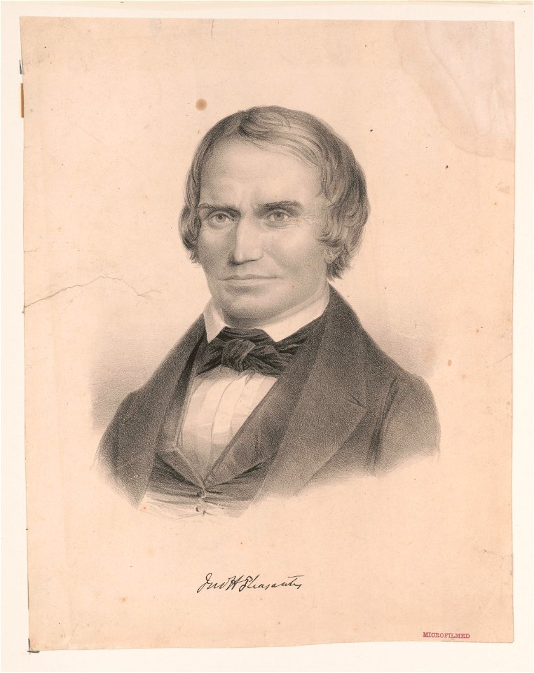 Jno. H. Pleasants LCCN2004665442