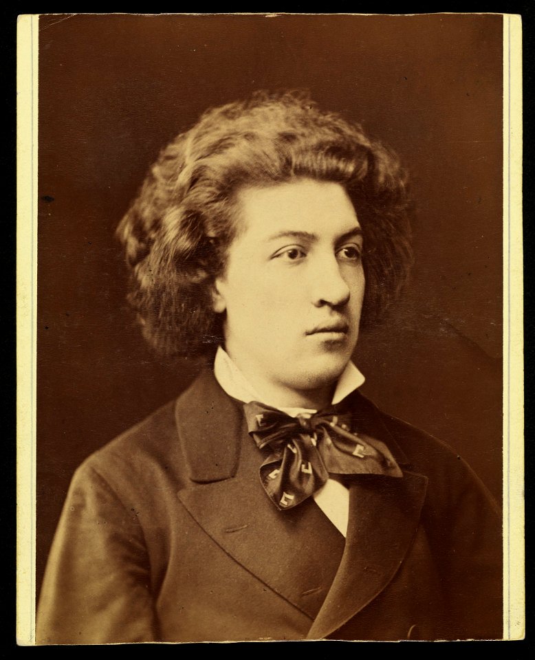 Jerzy Zarębski