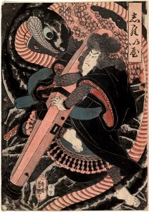 Jiraiya