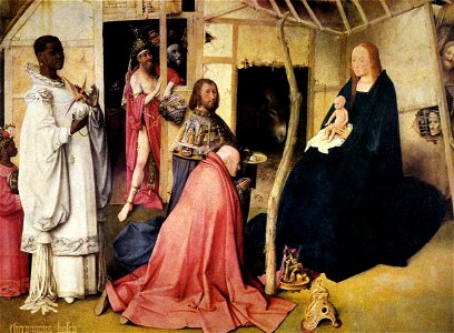 Jheronimus Bosch 113