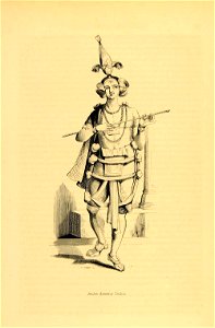 Jeune danseur indou2
