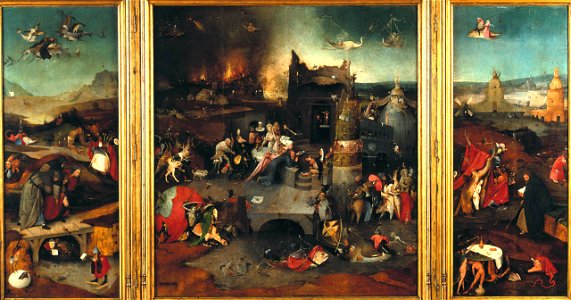 Jheronimus Bosch 001