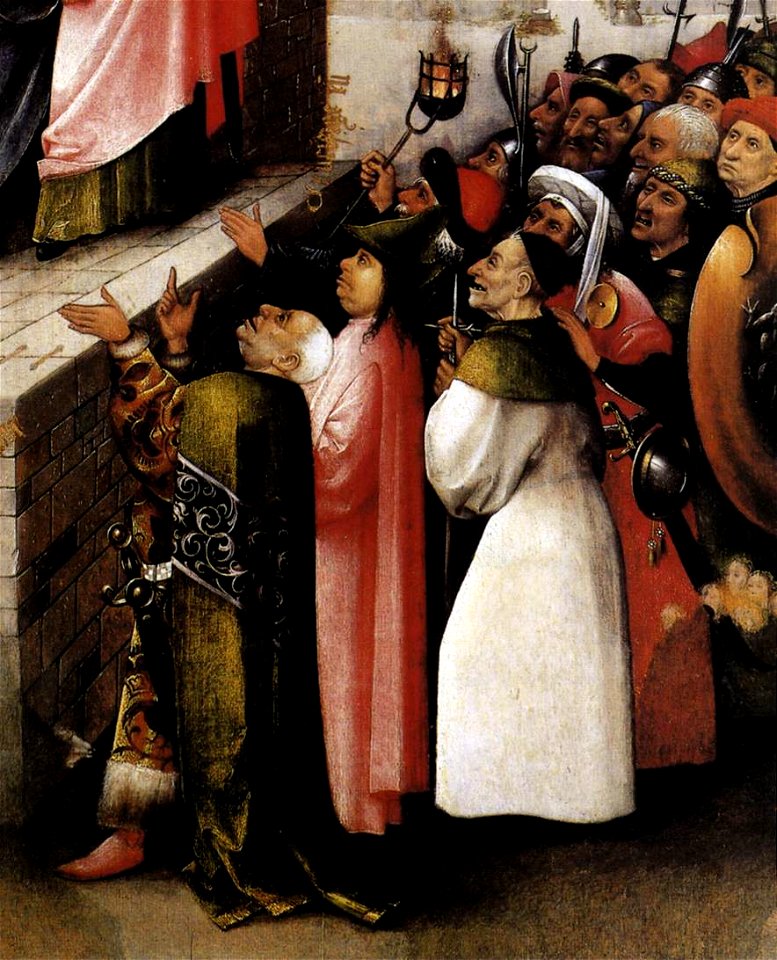 Jheronimus Bosch 116