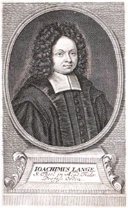 Joachim-Lange