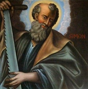 JF Glocker - Empore Wolfschlugen 30 Simon