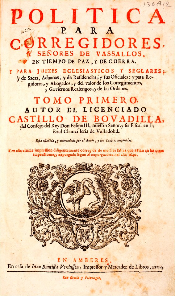Jerónimo-Castillo-de-Bovadilla-Politica-para-corregidores-y-señores-de-vassallos MG 1094