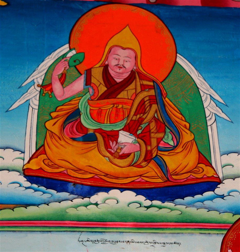 Jigme Tenpai Gyatso