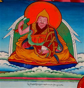 Jigme Tenpai Gyatso