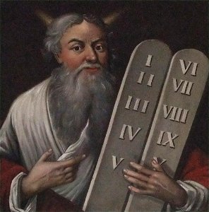 JF Glocker - Empore Wolfschlugen 03 Moses