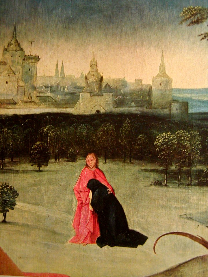 Jheronimus Bosch 002 detail 02