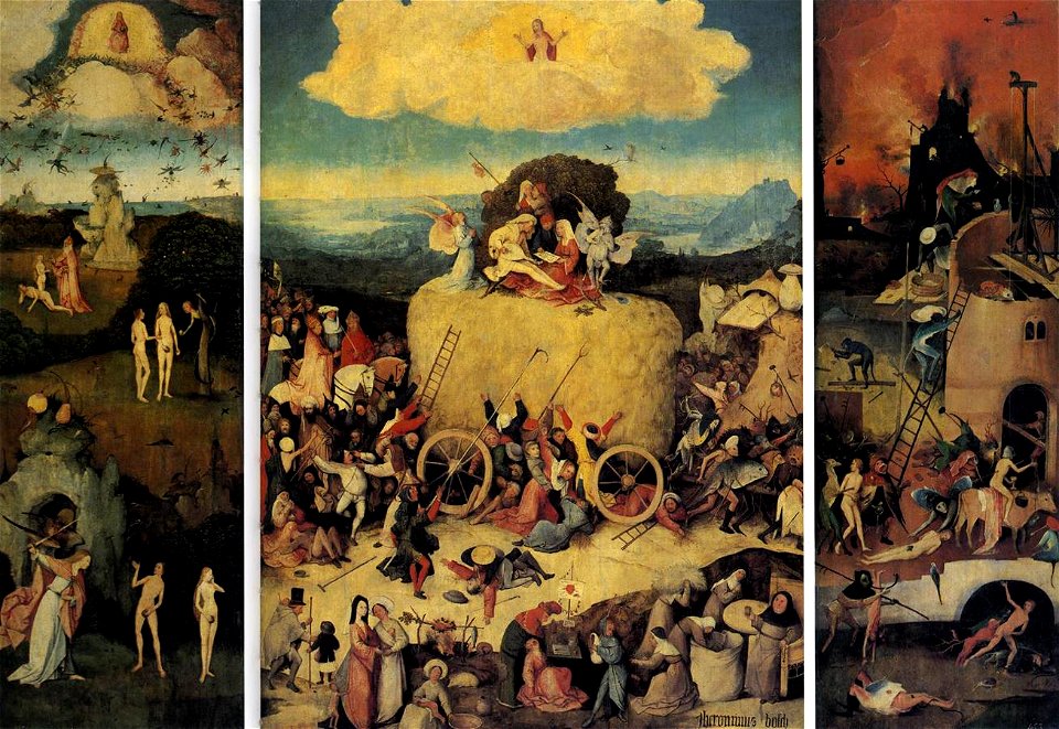 Jheronimus Bosch 115