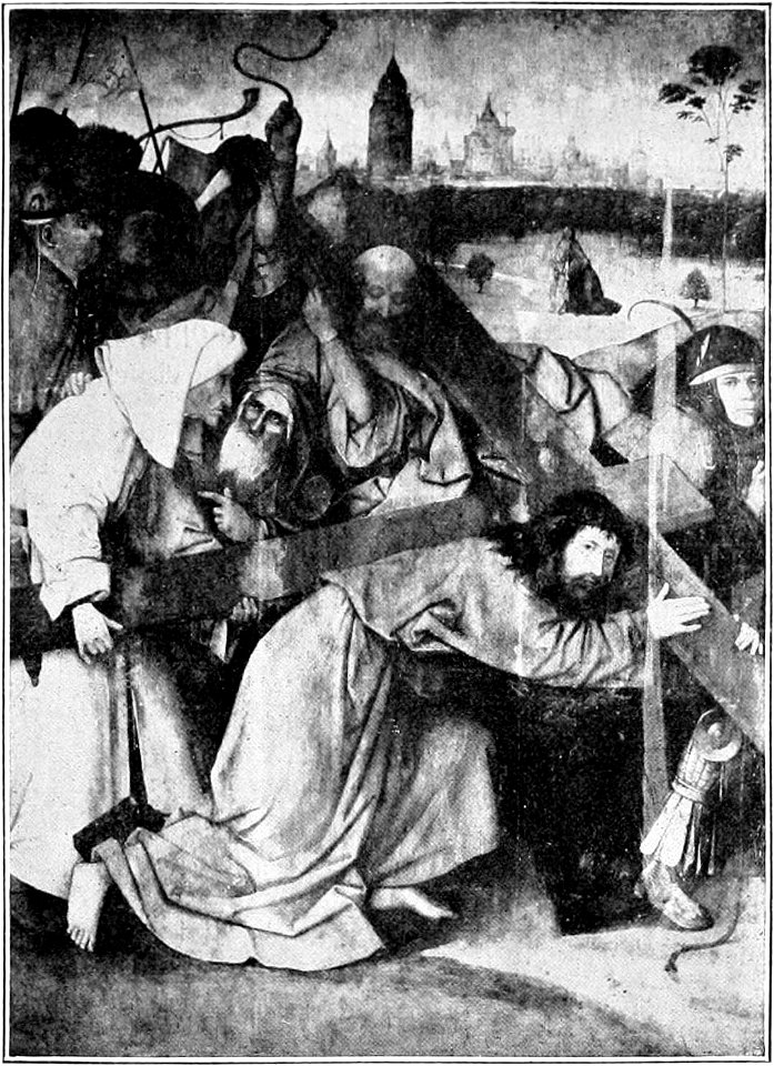 Jheronimus Bosch 002 before restoration 01