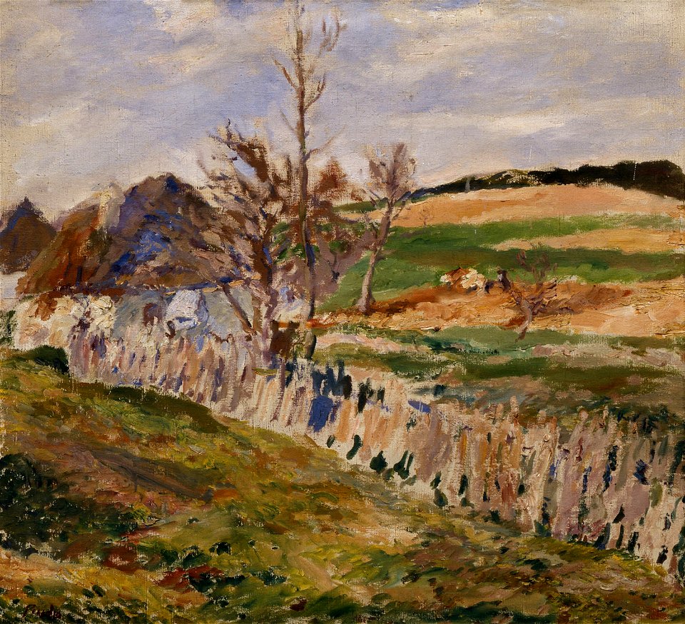 Jindřich Prucha - Jaro