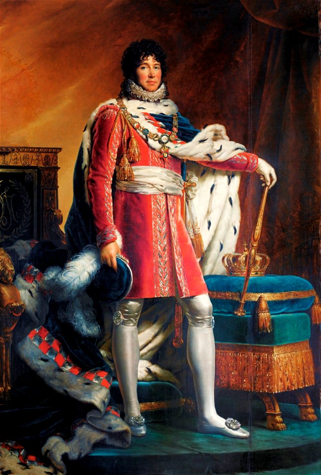 Joachim Murat (1767-1815) (A)
