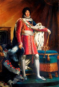 Joachim Murat (1767-1815) (A)