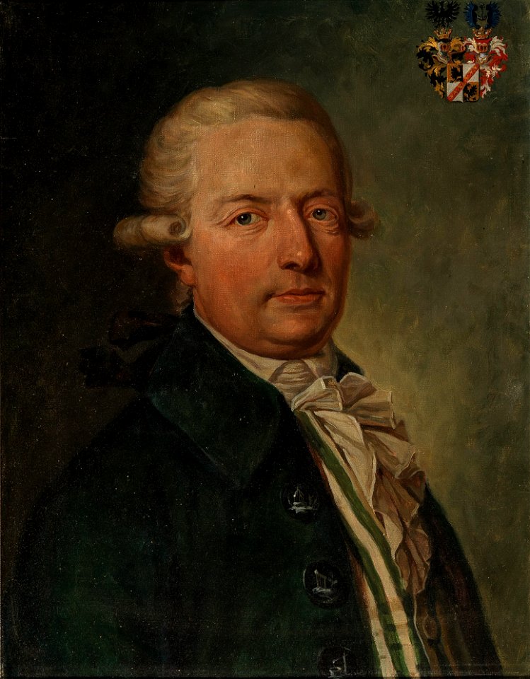 Joachim Ritter von Stettenhofen