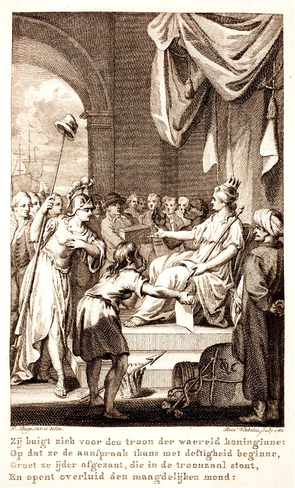 Joannes-Le-Francq-van-Berkhey-De-zeetriumph-der-Bataafsche-vrijheid MG 9367
