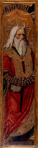 Joan Gascó - Moses - Google Art Project