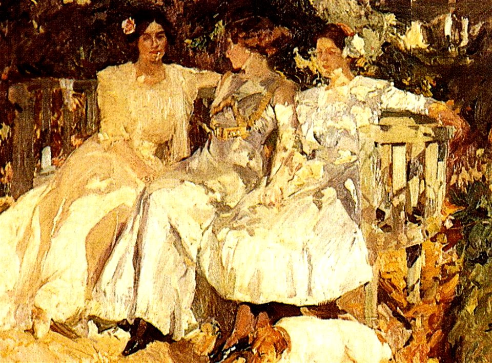 Joaquín Sorolla 003