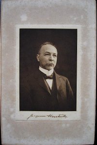 Joaquim Murtinho (MMB)