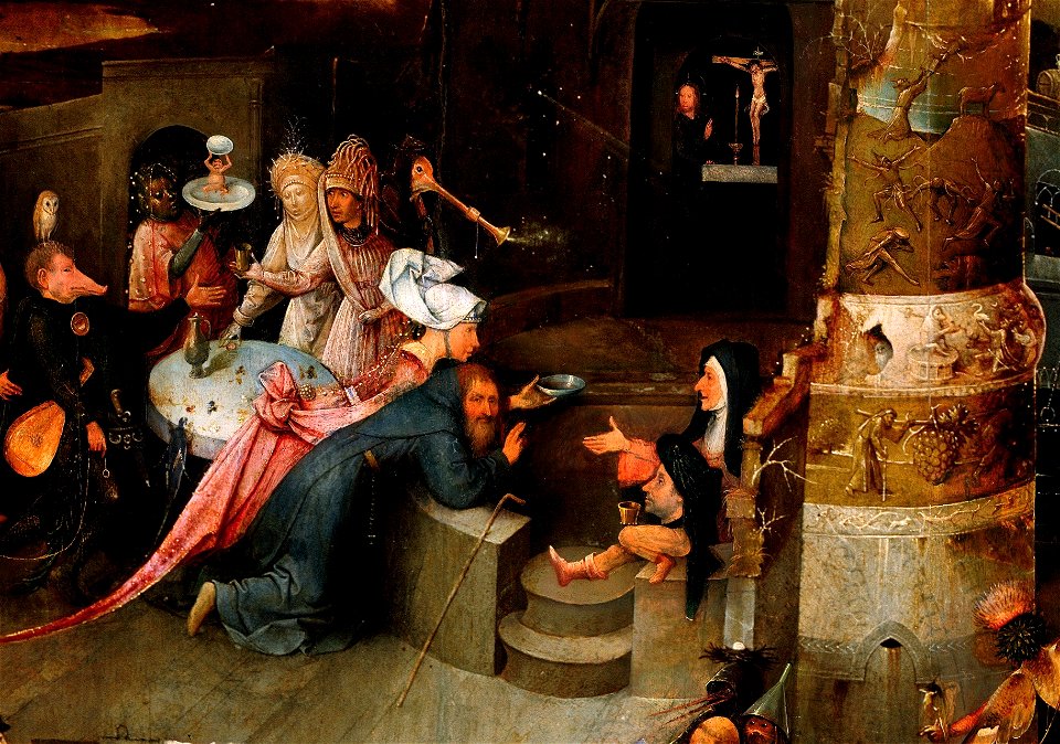 Jheronimus Bosch 001 detail 01