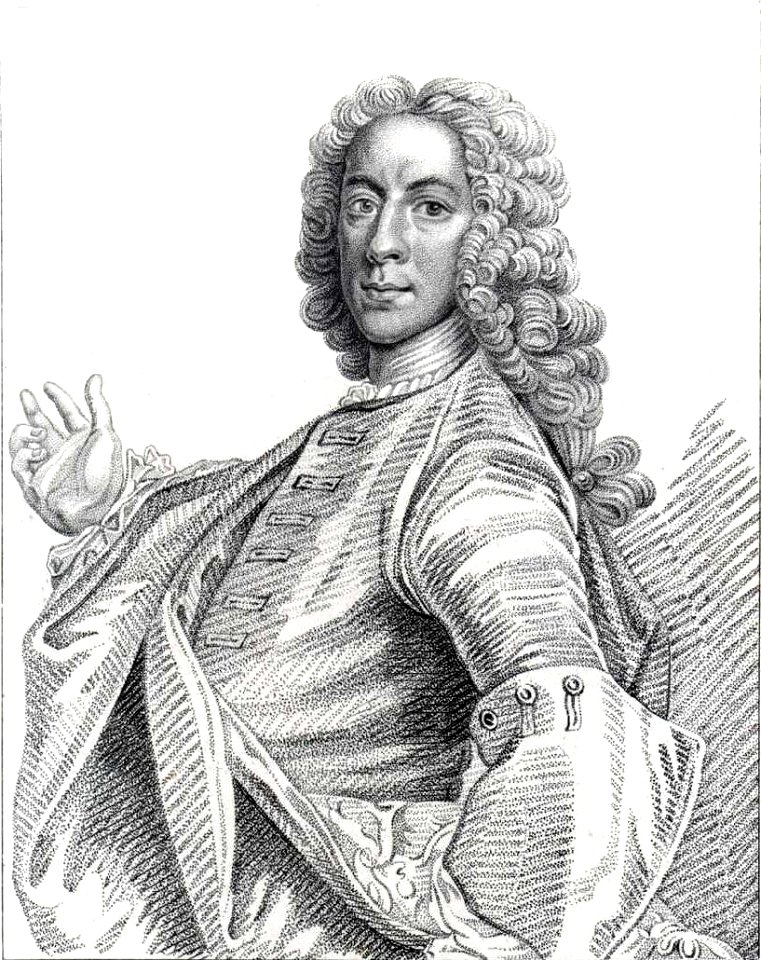 Joannes Taylor Medicus