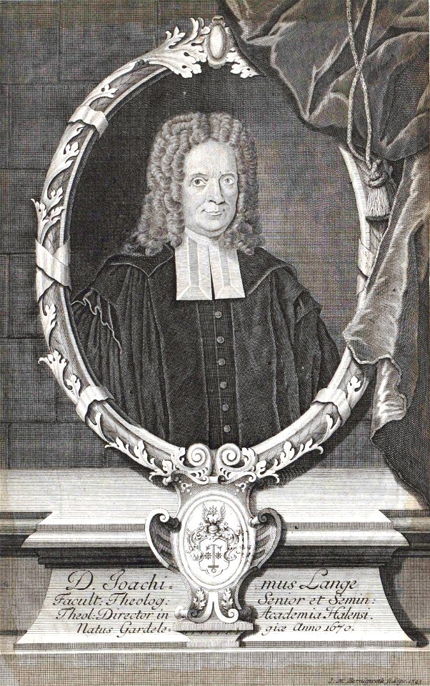JoachimLangeJMBernigeroth1743