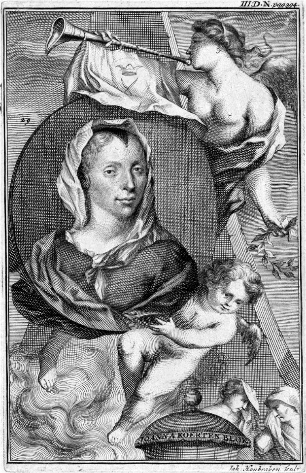 Joanna Koerten
