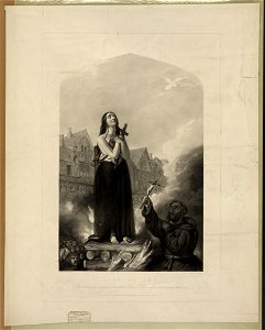 Joan of Arc,... LCCN2003678033