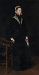 Joana de Áustria 1536-1573