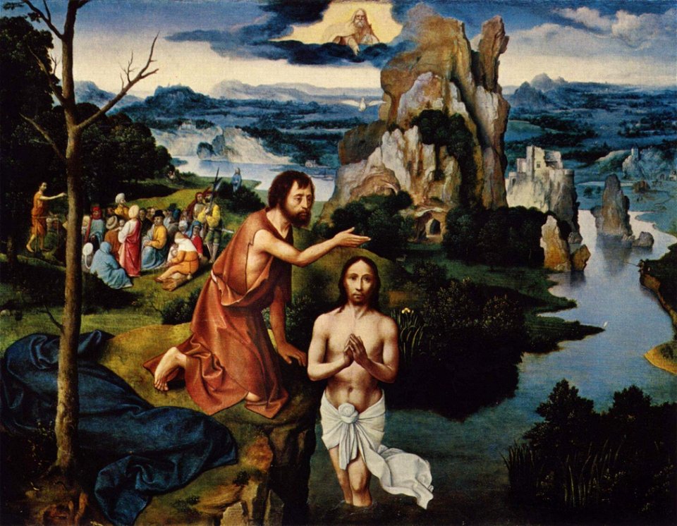 Joachim Patinir 006