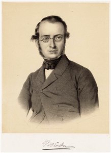 Joannes Josephus Viotta - P Blommers, Afb 010094007847