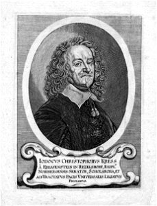 Jobst Christoph Kreß von Kressenstein
