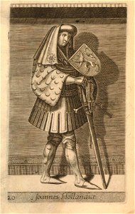 Joannes Hollandiae (BM 1869,0612.250)