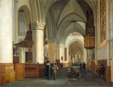 Job Adriaensz. Berckheyde 003