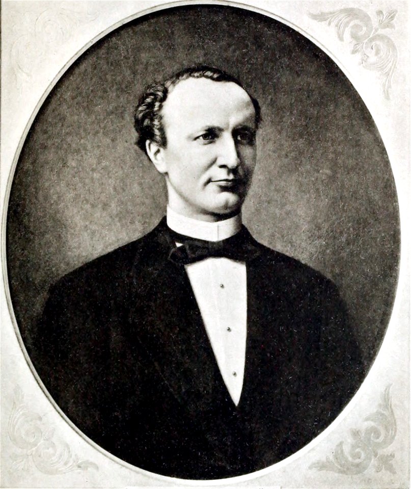 Johan Anton Waldenström