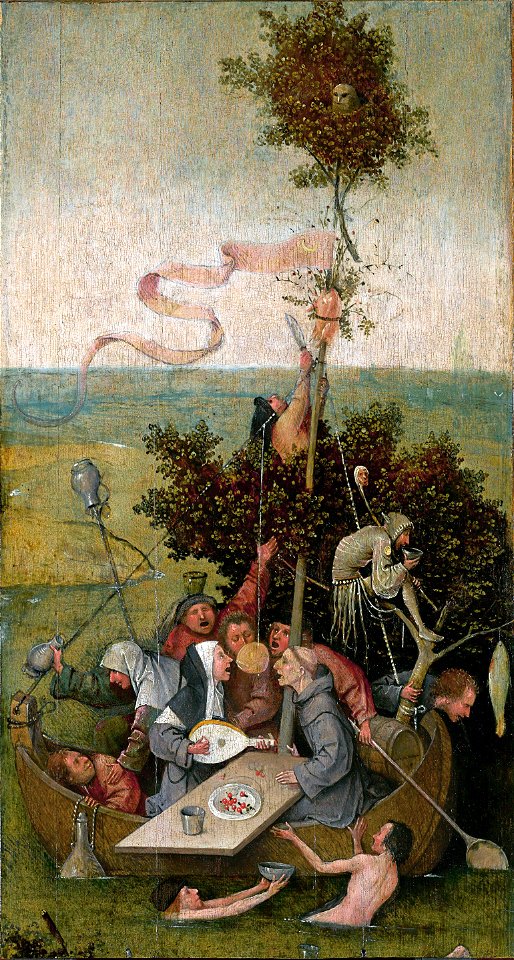Jheronimus Bosch 011FXD