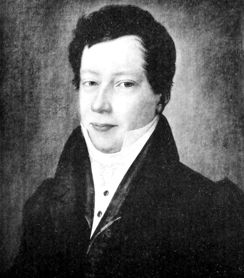 Johan August Liborius