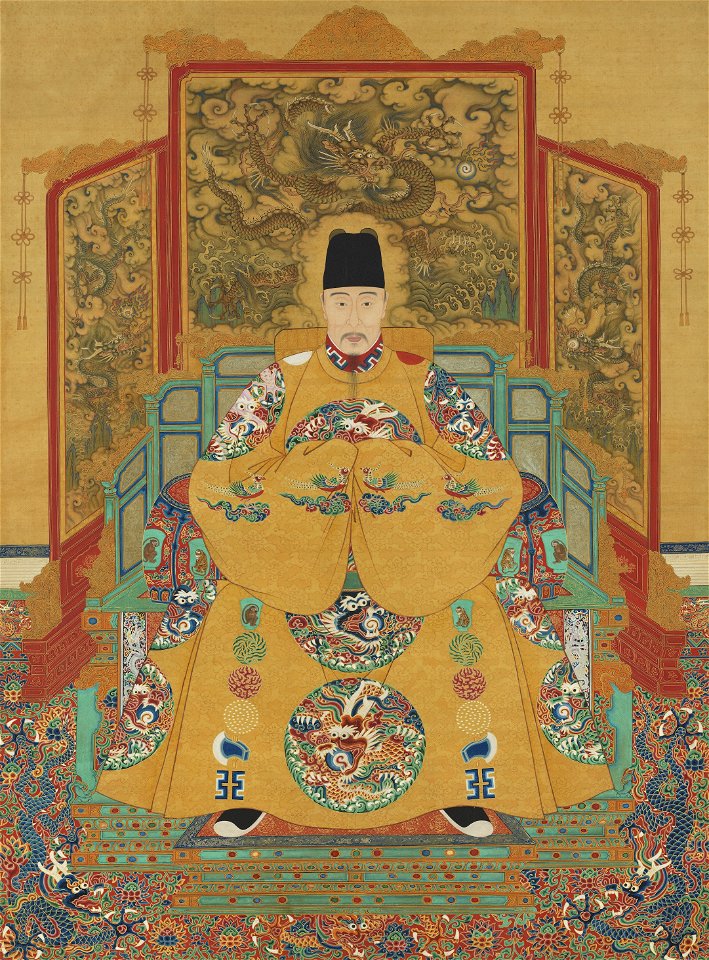 Jiajing