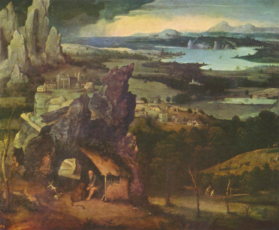 Joachim Patinir 004