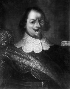 Johan Banér - Nationalmuseum - 15621