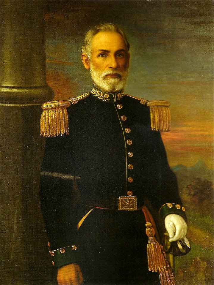 Joaquim da Rocha Fragoso - João José Vieira