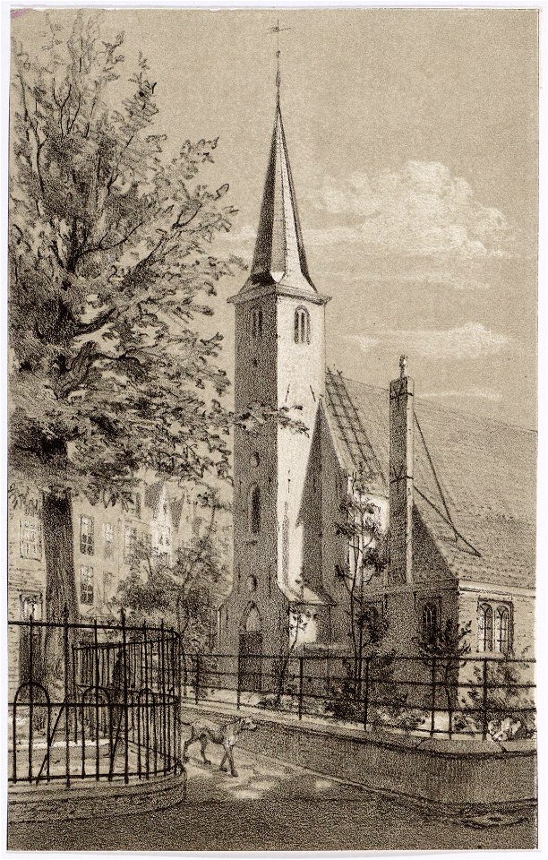 Johan Braakensiek (1858-1940), Afb 010194000253