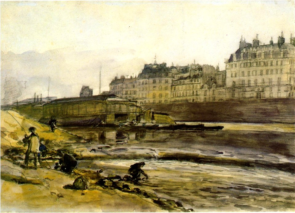 Johan Barthold Jongkind 007 detail 01
