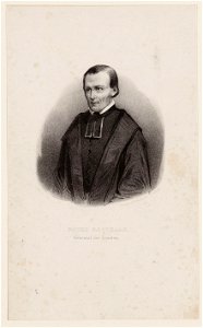 Joannes Philippus Roothaan) - P Blommers, Afb 010094007755