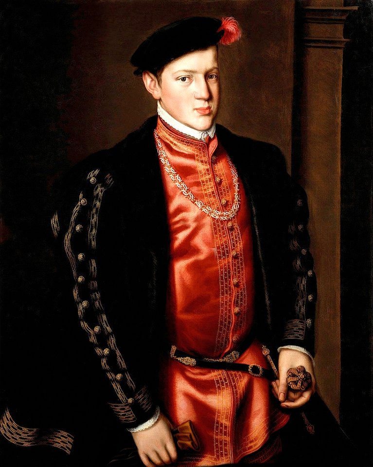 Joao manuel principe portugal