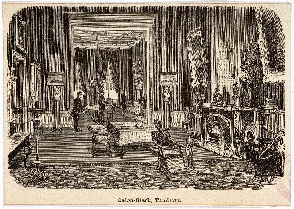 Johan Braakensiek (1858-1940), Afb 010194001825