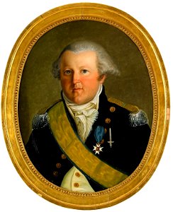 Johan af Puke 1797