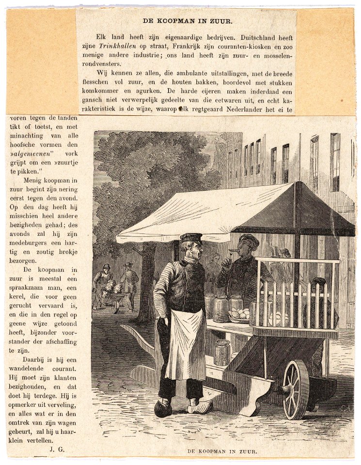 Johan Braakensiek (1858-1940), Afb 010194001958