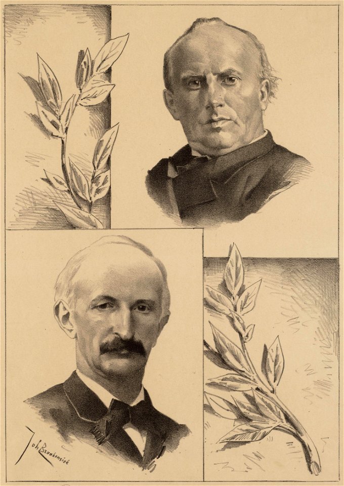 Johan Braakensiek (1858-1940), Afb 010097014189